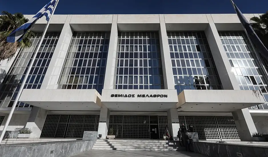Άρειος Πάγος: Νέα ηγεσία - Εισαγγελέας ο Κωνσταντίνος Τζαβέλας, πρόεδρος η Αναστασία Παπαδοπούλου